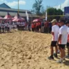 Sumenep Jadi Tuan Rumah Kejurprov Voli Pantai U17, Bupati Achmad Fauzi Targetkan Juara
