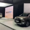 Mengupas Tuntas Spesifikasi Suzuki XL7 Terbaru: Perpaduan Tangguh SUV dan Kenyamanan Keluarga