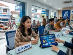 Tabel Angsuran KUR BRI, Mandiri, dan BCA Per 24 Juli 2026: Cek Bunga dan Cicilan Terbarunya!