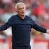 Tampil Memukau di Sesi Latihan, Franco Mastantuono Bikin Jose Mourinho Terpikat