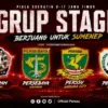 Tergabung di Grup Neraka, Perssu Madura City Patok Target Tinggi di Piala Suratin U-17 2026