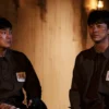 Terungkap Malam Ini! Spoiler ‘Agent Kim Reactivated’ Episode 5: Misi Penyelamatan Min-ji dan Rahasia CODE-66 Terbongkar!