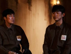 Terungkap Malam Ini! Spoiler ‘Agent Kim Reactivated’ Episode 5: Misi Penyelamatan Min-ji dan Rahasia CODE-66 Terbongkar!