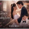 Terungkap! ‘The Journey Of Pursuing Love’: Drama Pendek V+Short Penuh Balas Dendam dan Romansa yang Mengguncang Layar Anda