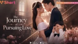 Terungkap! 'The Journey Of Pursuing Love': Drama Pendek V+Short Penuh Balas Dendam Dan Romansa Yang Mengguncang Layar Anda - Portalmadura.com Terungkap! ‘The Journey Of Pursuing Love’: Drama Pendek V+Short Penuh Balas Dendam dan Romansa yang Mengguncang Layar Anda