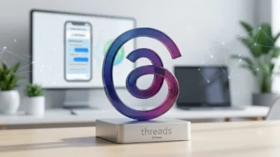 Bikin X Ketar-Ketir! Threads Resmi Rilis Fitur Live Chats, Ini Deretan Keunggulannya