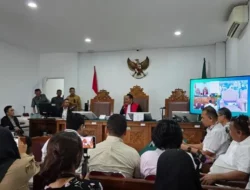 Tok! Hakim Putuskan Penangkapan dan Penahanan Roy Suryo Tidak Sah