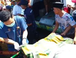 Tragedi di Gili Gilingan: Nelayan Pamekasan Tewas Terlilit Tali Jaring Saat Melaut!
