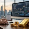 UPDATE! Harga Emas Antam Hari Ini 21 Juli 2026 Turun Lagi, Cek Rinciannya Sebelum Beli