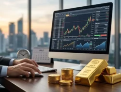 UPDATE! Harga Emas Antam Hari Ini 21 Juli 2026 Turun Lagi, Cek Rinciannya Sebelum Beli