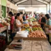Update Harga Bapok Madura Hari Ini 31 Juli 2026: Bawang Merah Turun, Cabai Sampang Naik