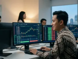 Update Harga Bitcoin Hari Ini 16 Juli 2026: Tekanan Jual Melambat, BTC Bertahan di Level Rp1,16 Miliar!