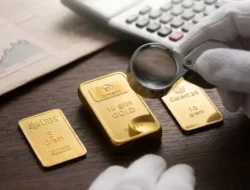 Update Harga Emas Hari Ini 16 Juli 2026: Antam, UBS, dan Galeri 24 Kompak Berubah, Waktunya Borong?