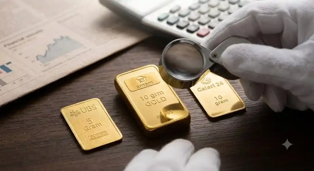 Update Harga Emas Hari Ini 16 Juli 2026: Antam, UBS, dan Galeri 24 Kompak Berubah, Waktunya Borong?