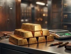 Update Harga Emas Pegadaian Hari Ini 25 Juli 2026: Antam dan UBS Terkoreksi, Cek Rinciannya!