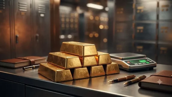 Update Harga Emas Pegadaian Hari Ini 25 Juli 2026: Antam dan UBS Terkoreksi, Cek Rinciannya!