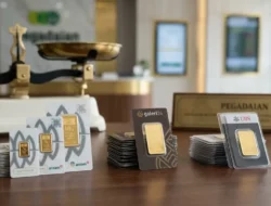 Update Harga Emas Pegadaian Hari Ini 30 Juli 2026: Antam, UBS, dan Galeri24 Bergerak Variatif, Cek Rincian Lengkapnya