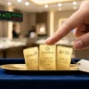 Update Harga Emas Perhiasan Hari Ini 28 Juli 2026: Kadar 24K hingga 18K Melemah, Cek Rincian Lengkapnya!