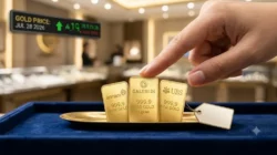 Update Harga Emas Perhiasan Hari Ini 28 Juli 2026: Kadar 24K hingga 18K Melemah, Cek Rincian Lengkapnya!