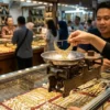 Update Harga Emas Perhiasan Hari Ini 30 Juli 2026: Melonjak Naik, Cek Rincian Tiap Karat