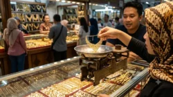 Update Harga Emas Perhiasan Hari Ini 30 Juli 2026: Melonjak Naik, Cek Rincian Tiap Karat