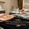 Update Harga Emas Perhiasan & Perak Antam Hari Ini 16 Juli 2026: Komoditas Logam Mulia Kompak Melemah
