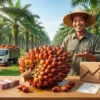 Update! Harga Sawit Hari Ini 19 Juli 2026 Melambung Tinggi, Cek Rincian Tiap Daerah