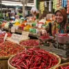 Update Harga Sembako Madura Hari Ini: Cabe Rawit Melonjak, Bawang Merah Turun Harga!