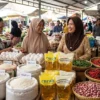 Update Harga Bahan Pokok Madura Hari Ini: Telur dan Daging Ayam Merangkak Naik di Pamekasan, Daerah Lain Stabil!