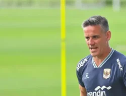 Usai Bantai Bali United 3-0, John Herdman Puji Identitas Taktik Timnas Indonesia!