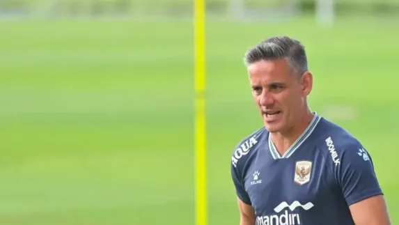Usai Bantai Bali United 3-0, John Herdman Puji Identitas Taktik Timnas Indonesia!