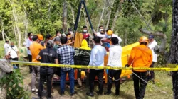 Misteri Air Sumur Keruh di Lenteng Sumenep, Ternyata Ada Jasad Petani yang Hilang