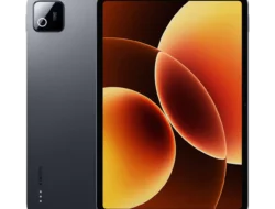 Xiaomi Pad 8 Pro: Tablet Rasa Laptop dengan Snapdragon 8 Elite, Cek Spesifikasi dan Harga Terbaru!