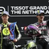 Yamaha Guncang MotoGP 2027: Duet Juara Dunia Jorge Martin dan Bintang Jepang Ai Ogura Resmi Memimpin!