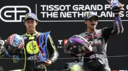 Yamaha Guncang MotoGP 2027: Duet Juara Dunia Jorge Martin dan Bintang Jepang Ai Ogura Resmi Memimpin!