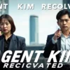 Agent Kim Reactivated Episode 3 & 4: Link Nonton Sub Indo, Jadwal Tayang, dan Spoiler Mendebarkan!