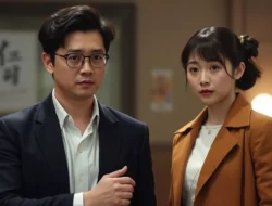 Agent Kim Reactivated Episode 3 & 4: Pertarungan Sengit So Ji-sub Demi Min-ji, Ini Spoiler dan Link Nonton Sub Indo!