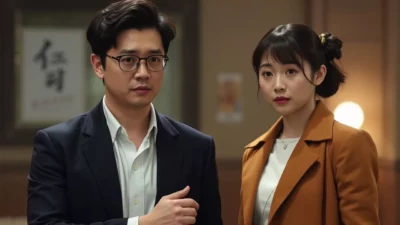 Agent Kim Reactivated Episode 3 & 4: Pertarungan Sengit So Ji-sub Demi Min-ji, Ini Spoiler dan Link Nonton Sub Indo!