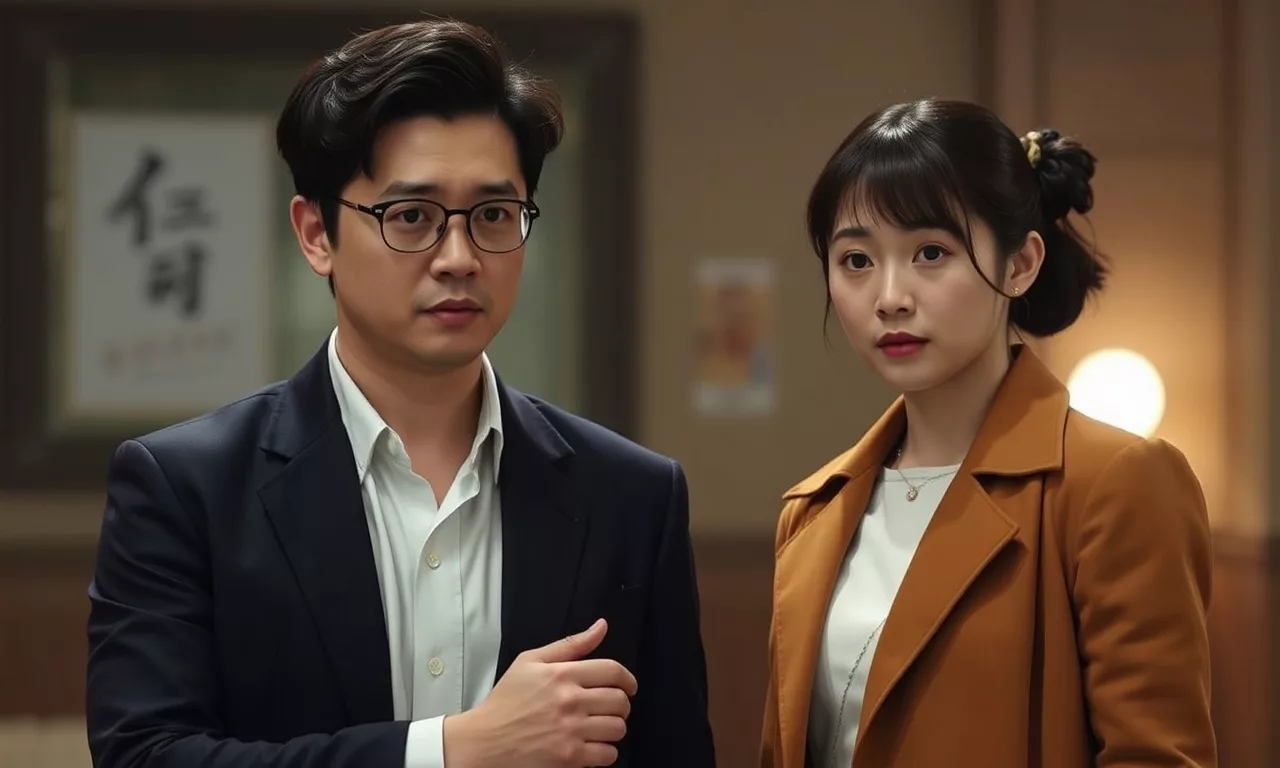 Agent Kim Reactivated Episode 3 & 4: Pertarungan Sengit So Ji-sub Demi Min-ji, Ini Spoiler dan Link Nonton Sub Indo!