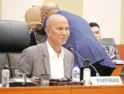 Anggaran Makan Bergizi Gratis 2027 Dipangkas Jadi Rp174 Triliun, Ketua Banggar DPR Buka Suara Soal Kualitasnya!
