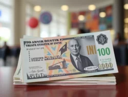 Awas! Rupiah Tetap Volatil di Awal Juli, Ini Perkiraan Kurs 5 Juli 2026 dan Prospeknya!