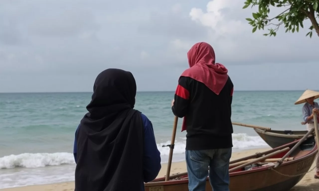Bangkalan Cerah Berawan Sepanjang Hari 11 Juli 2026: Siap Sambut Akhir Pekan Cerah!