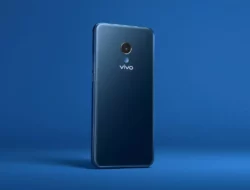 Bedah Lengkap Spesifikasi dan Harga Vivo T5: HP Baterai 7.200 mAh Mulai Rp 3 Jutaan!