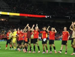 Belgia vs Senegal: Duel Sengit di Babak 32 Besar Piala Dunia 2026, Saksikan Live Dini Hari Nanti!