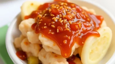 Bikin Nagih! 15 Ide Bekal Sekolah Anak Simple, Enak, dan Bergizi untuk Si Kecil