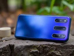 Bikin Ngiler! 5 HP Samsung Rp3 Jutaan Terbaik 2026: Layar AMOLED, Kamera OIS, & Baterai Badak!