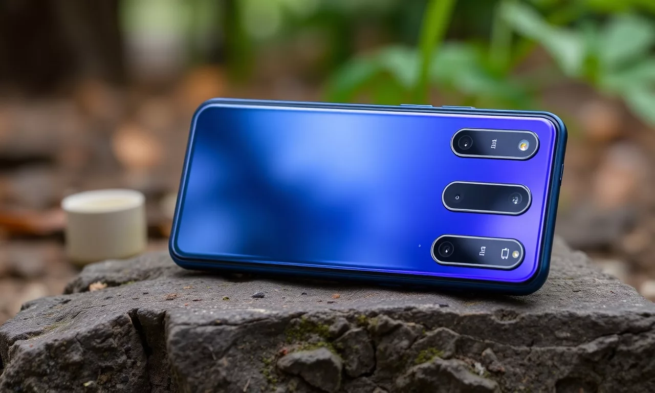 Bikin Ngiler! 5 HP Samsung Rp3 Jutaan Terbaik 2026: Layar AMOLED, Kamera OIS, & Baterai Badak!