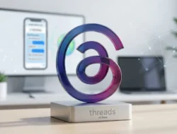 Bikin X Ketar-Ketir! Threads Resmi Rilis Fitur Live Chats, Ini Deretan Keunggulannya