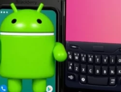 BlackBerry ‘Bangkit’ di 2026! Clicks Communicator Hadirkan Sensasi Keyboard Fisik Legendaris dengan Android 16, Harga Mulai Rp 8 Jutaan!
