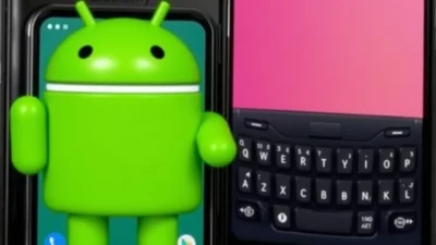 BlackBerry ‘Bangkit’ di 2026! Clicks Communicator Hadirkan Sensasi Keyboard Fisik Legendaris dengan Android 16, Harga Mulai Rp 8 Jutaan!